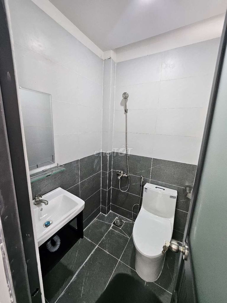 Penhouse 25 M2 rooftop full Đô Đốc Lộc Tân Phú interior