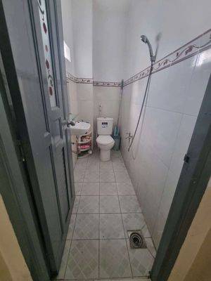 Rent room, just 2.5 million, Hoàng Hoa Thám Bình Thạnh
