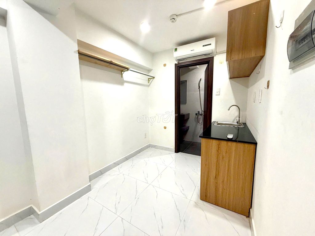 apartment - elevator, Tô Hiến Thành-creature, county 10.