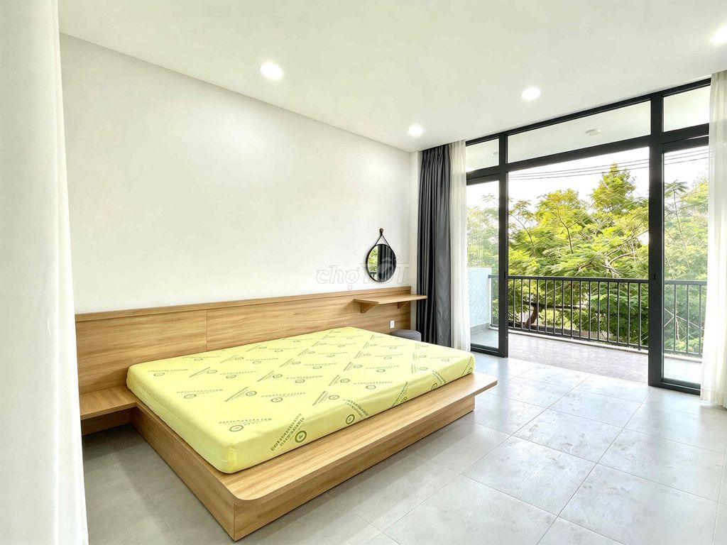 Rent apartment 40 M2 right around the corner.