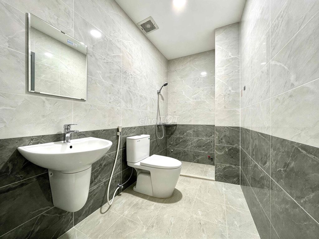 Rent apartment 40 M2 right around the corner.