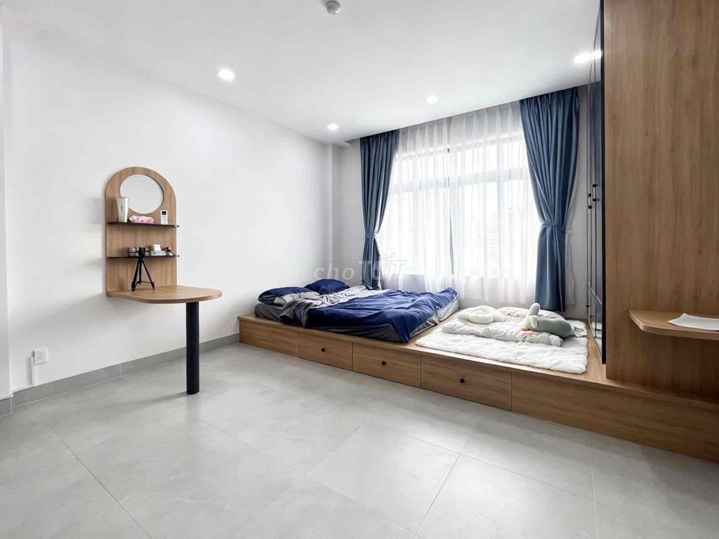 Rent apartment 40 M2 right around the corner.