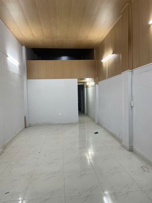 Rent house behind the store coopmart Nguyễn Ảnh Thủ