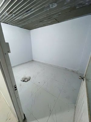 Rent house behind the store coopmart Nguyễn Ảnh Thủ