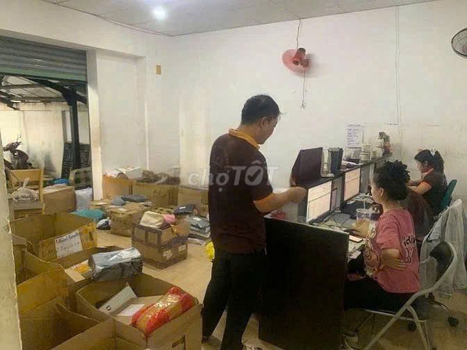 Rent one Nguyễn Đình Chính, 017 15, Q. Bedroom, 22 million.