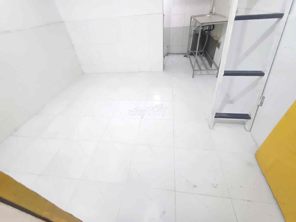 Rent room with a guard-- Ngô Chí Quốc, Thủ Đức