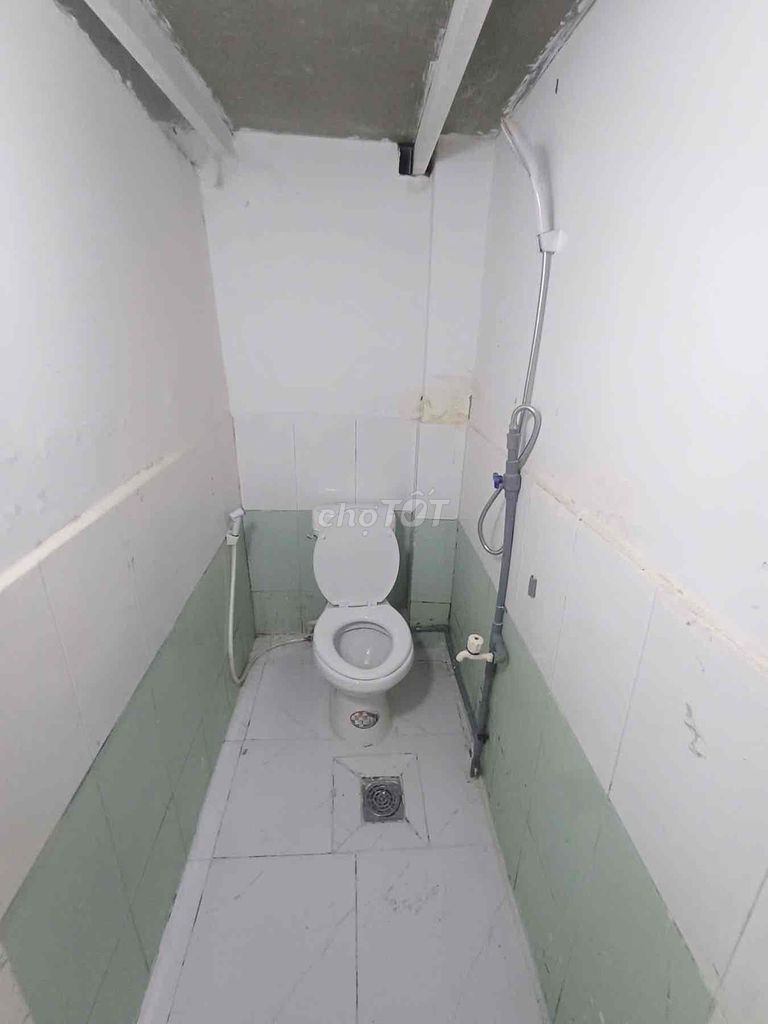Rent room with a guard-- Ngô Chí Quốc, Thủ Đức
