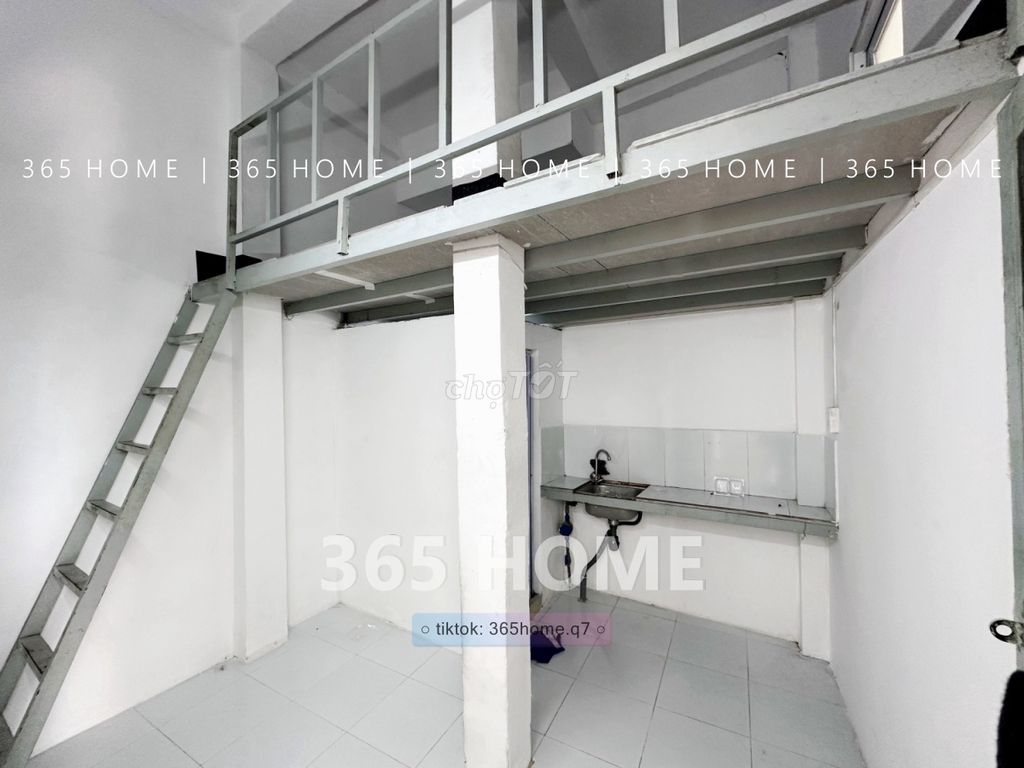 The Good Price Room is nearing the New Shun District 7