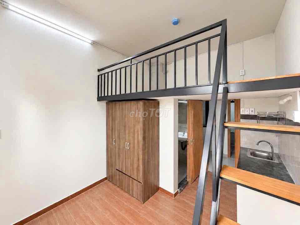 Find a female friend in the compound - Vườn Lài area / virility