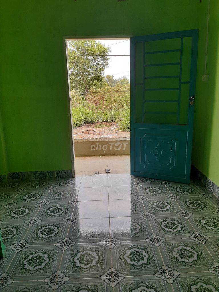 A $1 million motel, KAc Bình Khánh Cần Giờ.