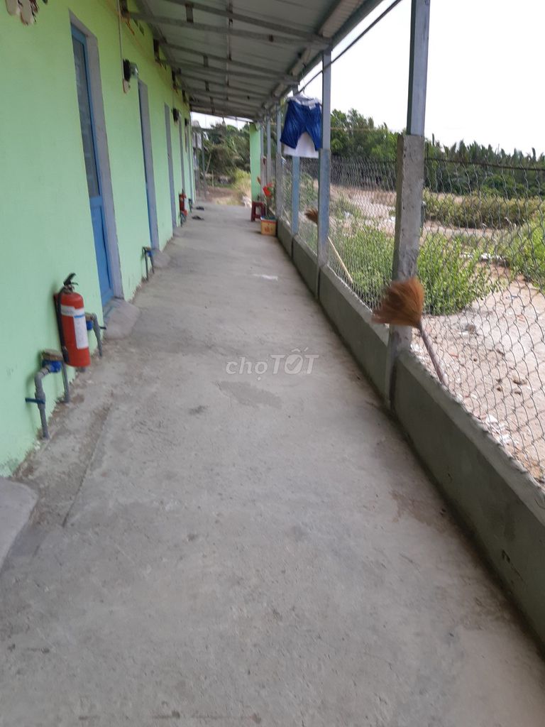 A $1 million motel, KAc Bình Khánh Cần Giờ.