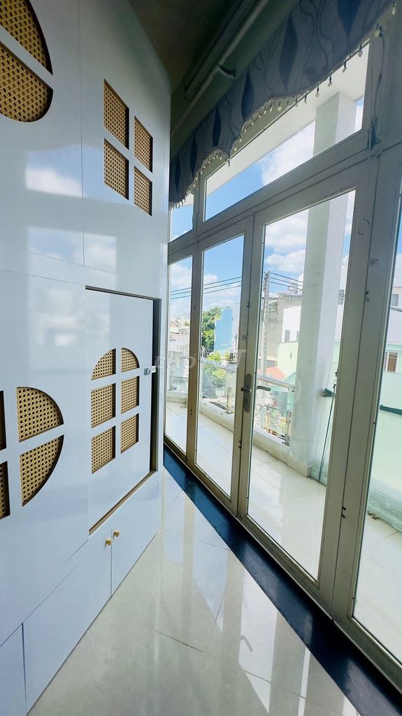 The sleepbox suite is a full Phan Anh Bình Tân unit for 1 million and 7 sacks.