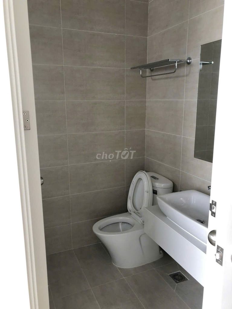The owner rented the Central Premium apartment 3 bedrooms 17 million