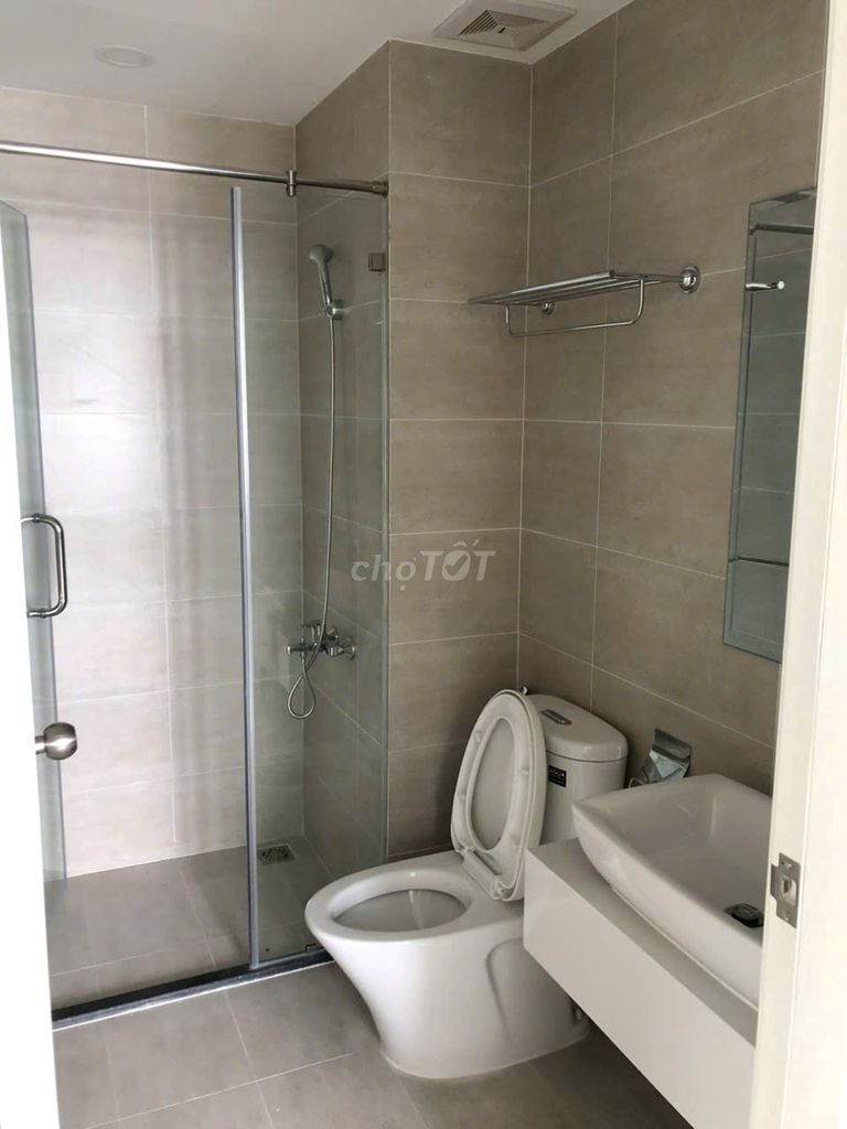 The owner rented the Central Premium apartment 3 bedrooms 17 million