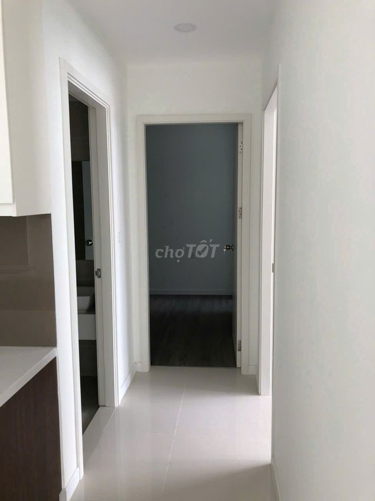 The owner rented the Central Premium apartment 3 bedrooms 17 million