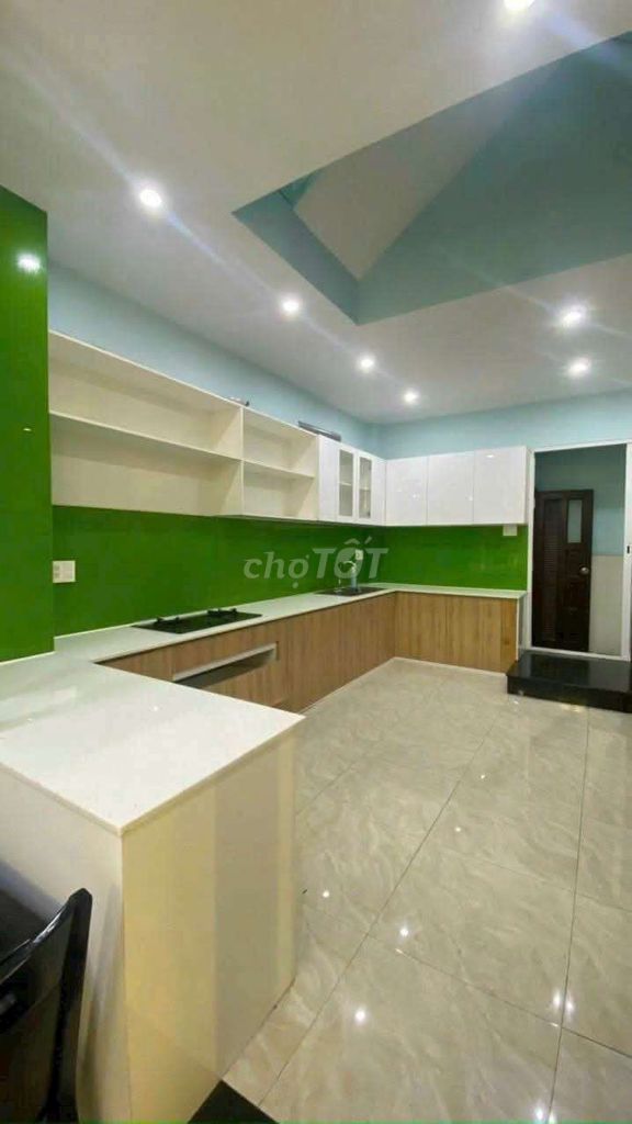 Rent for 591 Bình Thới, District 11, 16 trio refrigerators, 4 bedrooms, full interior