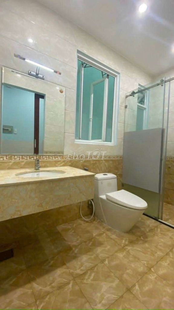 Rent for 591 Bình Thới, District 11, 16 trio refrigerators, 4 bedrooms, full interior