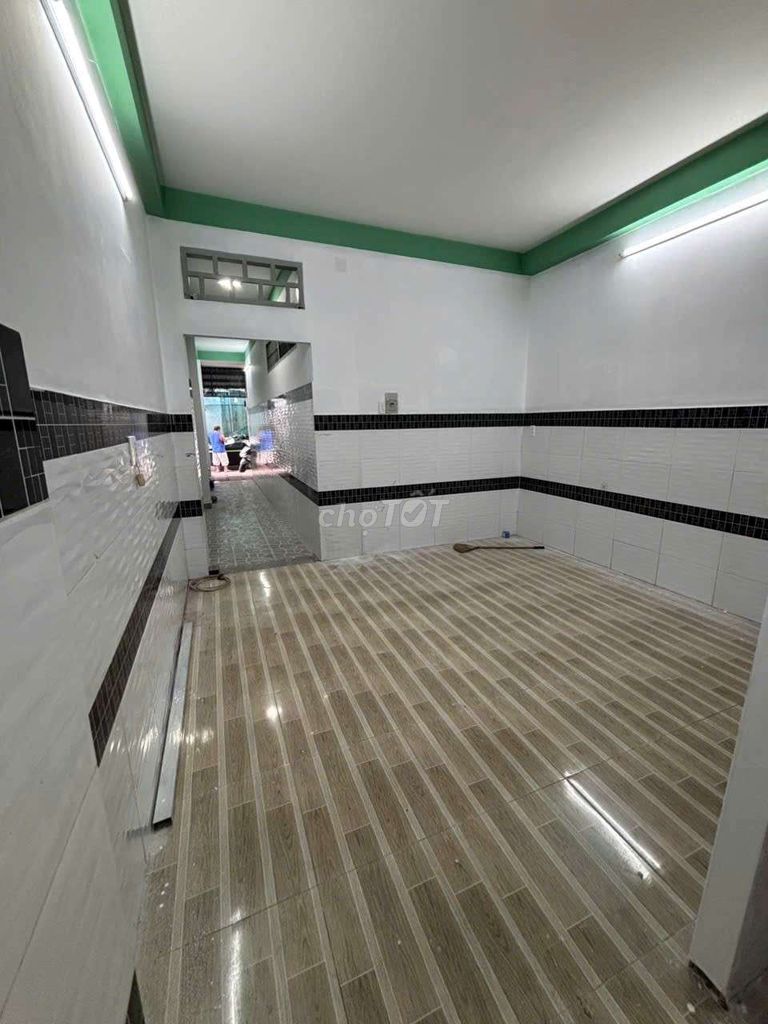 Rent the nc Lê Văn Thọ ward 9 Gò Vấp