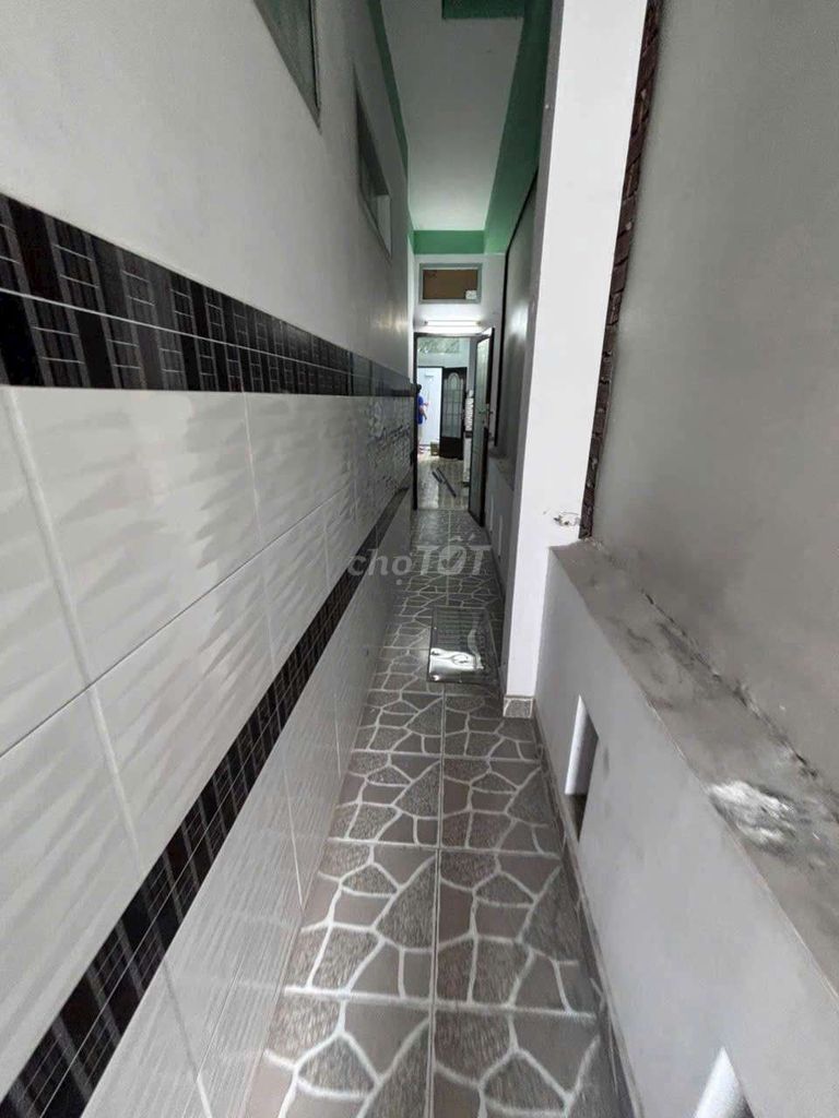 Rent the nc Lê Văn Thọ ward 9 Gò Vấp