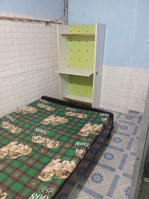 Let's have a little room in the same building.