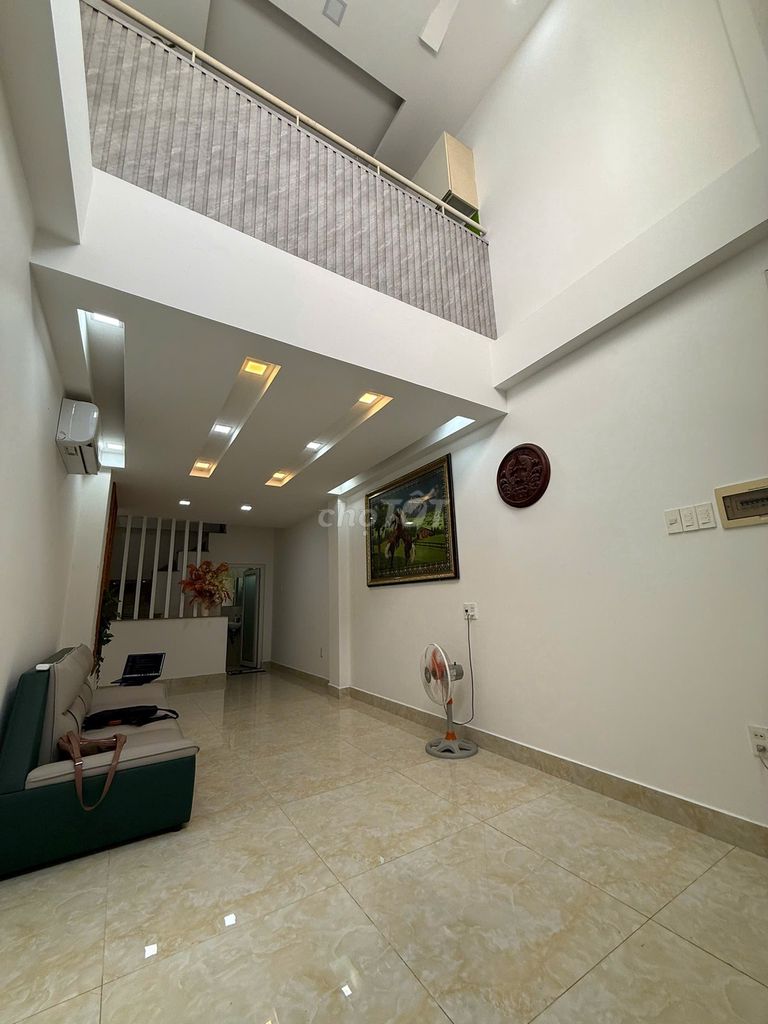To rent the original house designed by architects - humbleGò Vấp