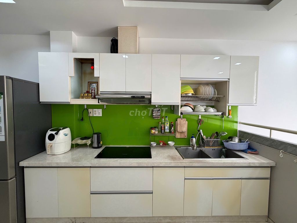 To rent the original house designed by architects - humbleGò Vấp
