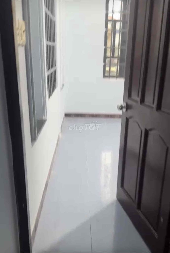 Central front house for rent