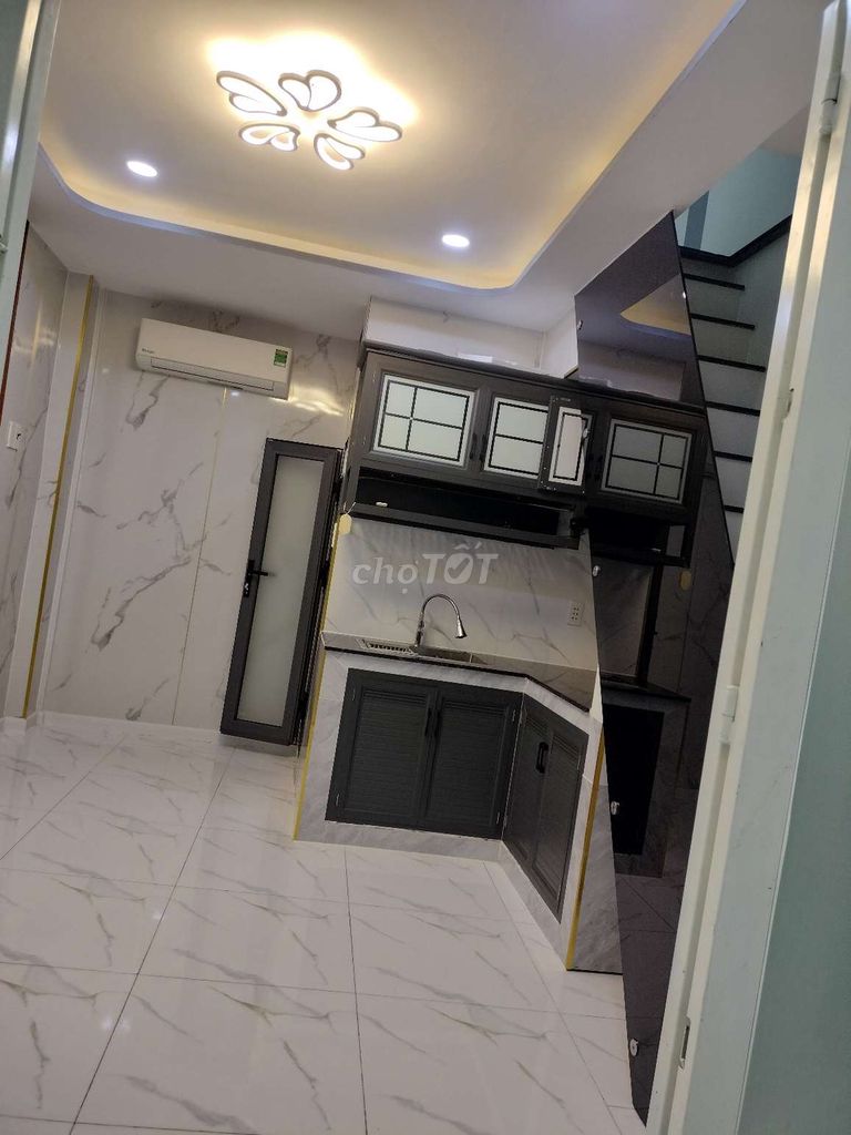 To rent the entire 5 million.