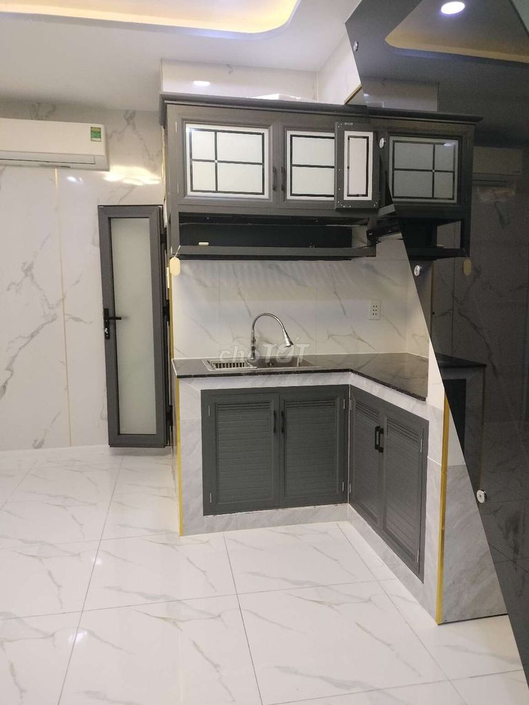 To rent the entire 5 million.