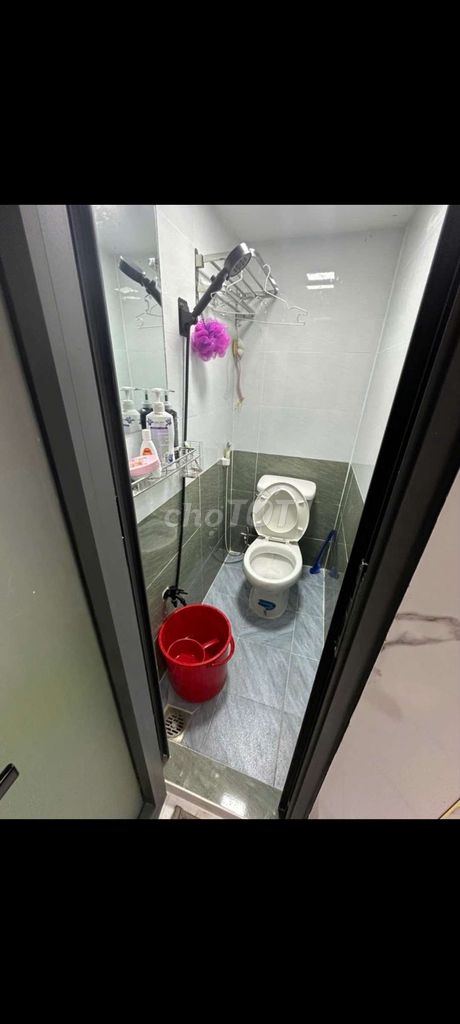 To rent the entire 5 million.