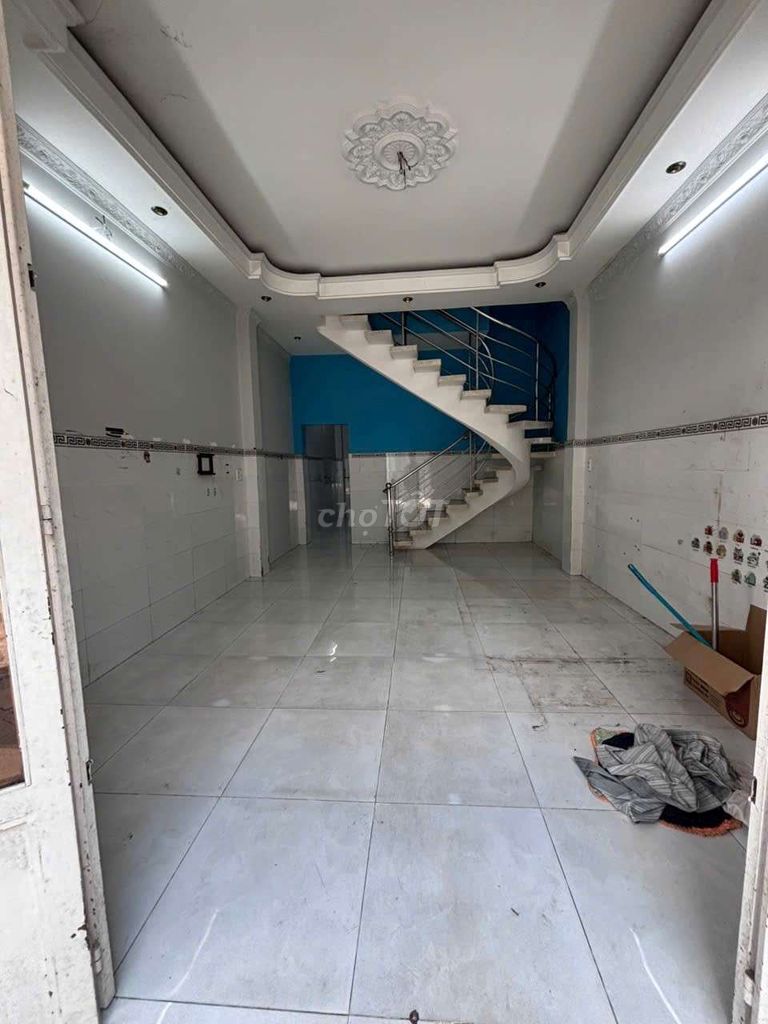 rented house