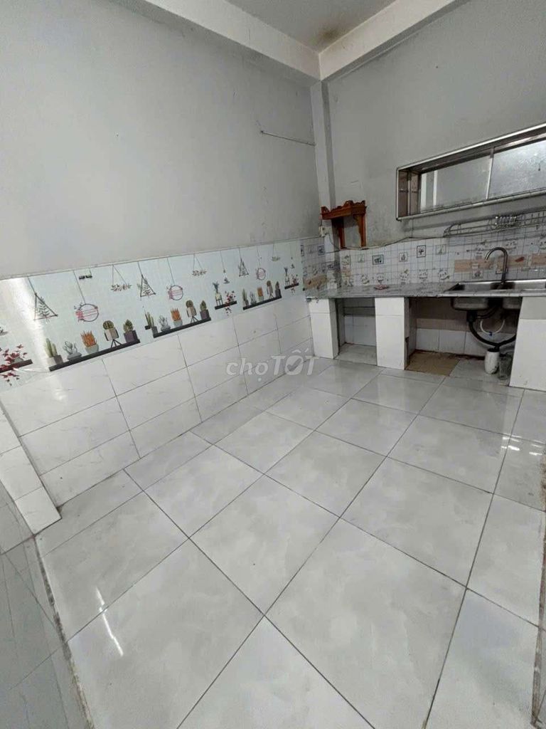 rented house