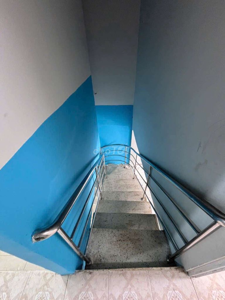 rented house