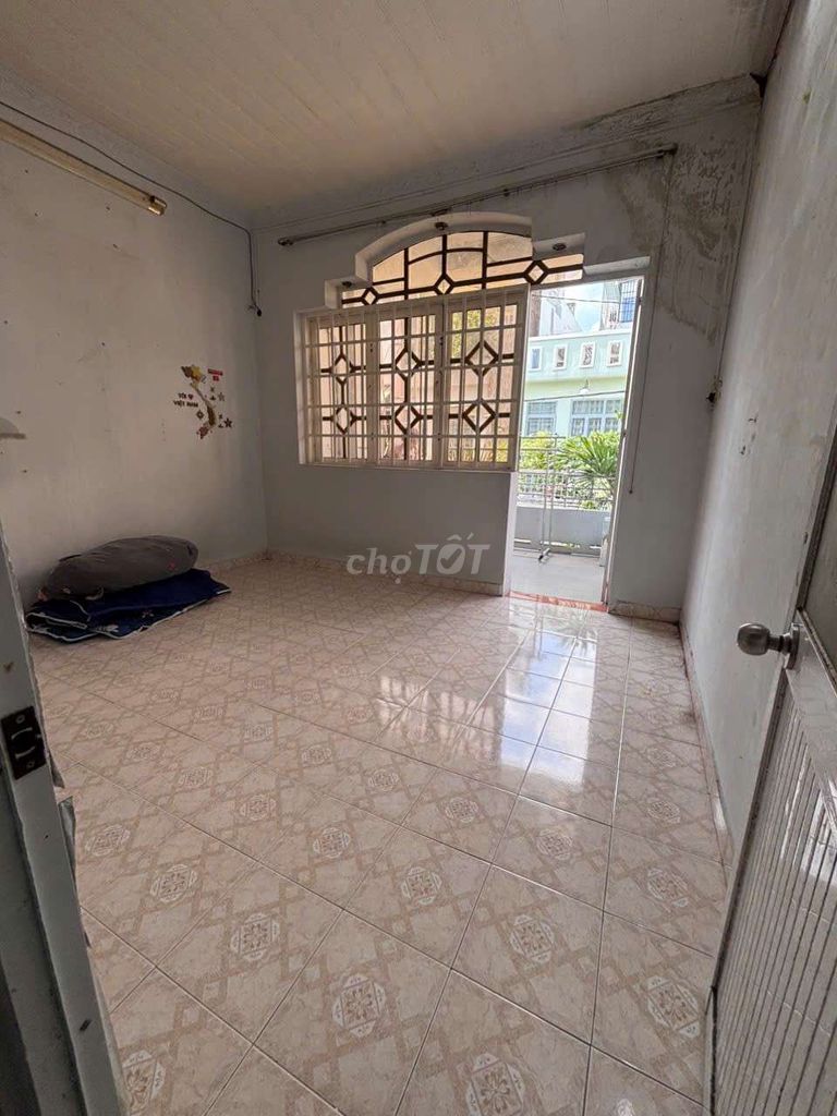 rented house