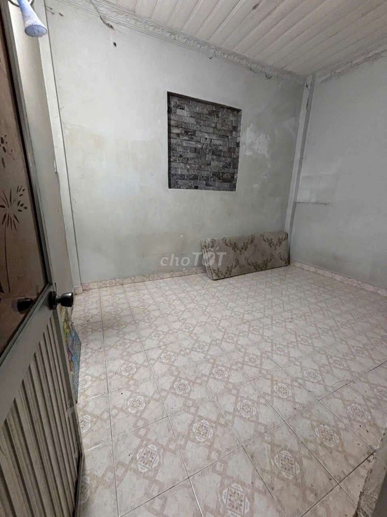 rented house