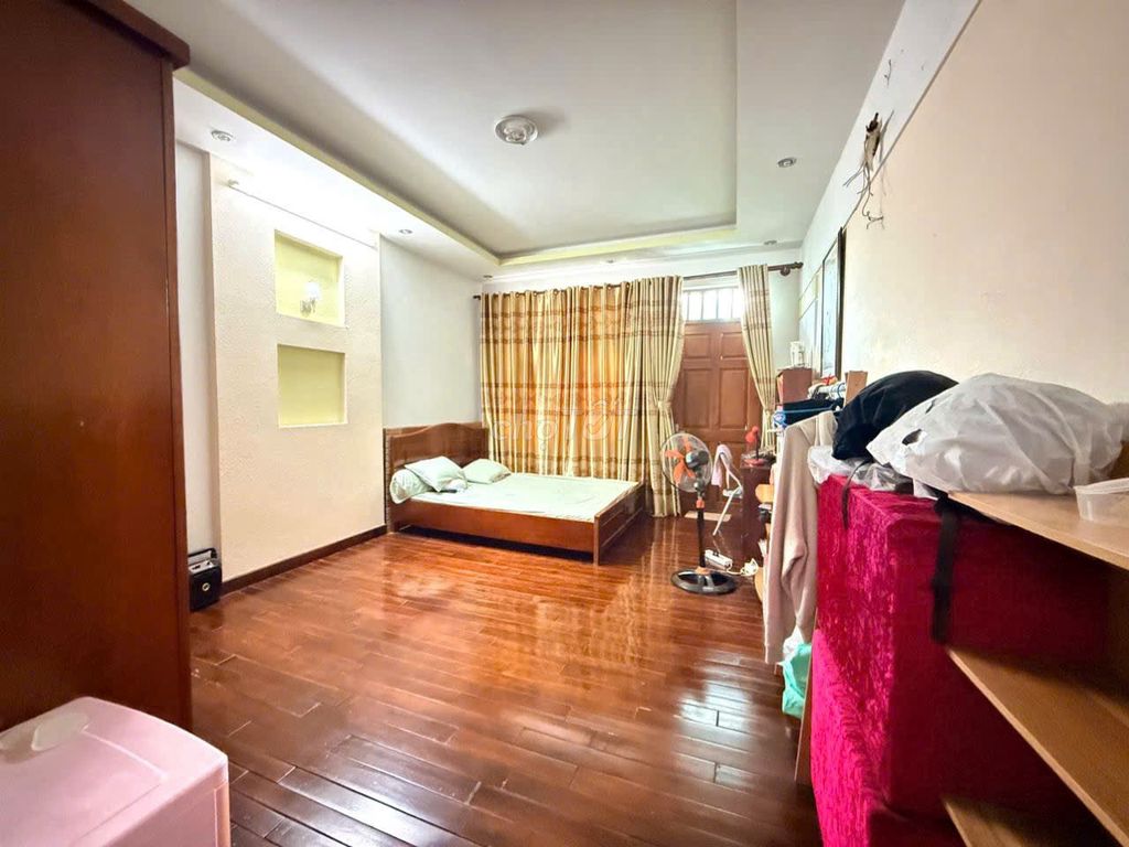 Rent the original house - Lương Định Của - An Khánh