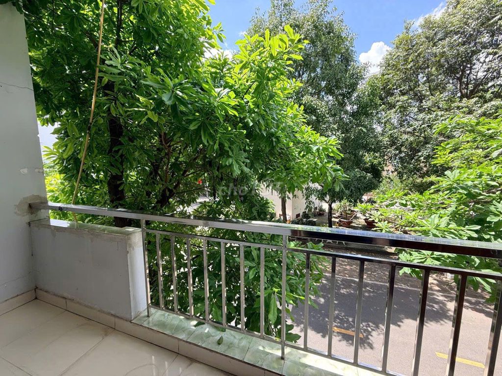Rent the original house - Lương Định Của - An Khánh