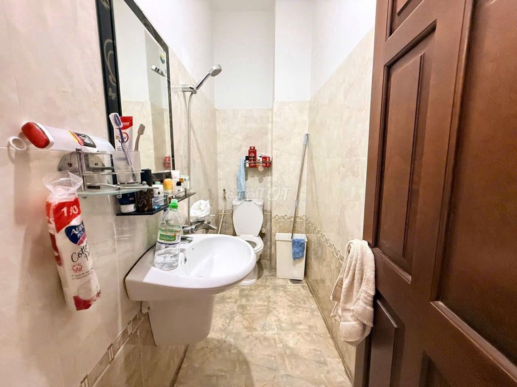 Rent the original house - Lương Định Của - An Khánh