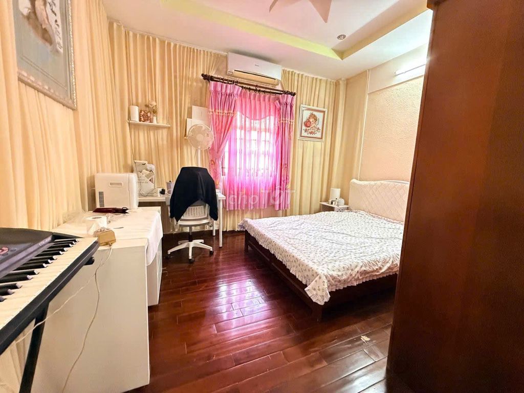 Rent the original house - Lương Định Của - An Khánh