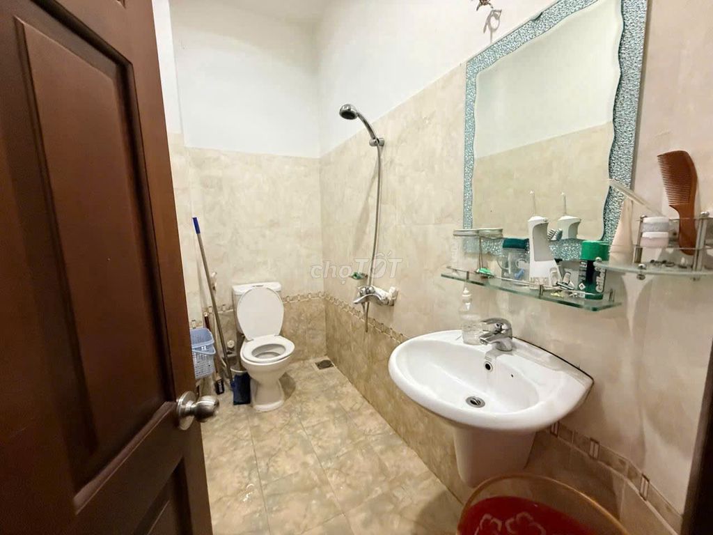Rent the original house - Lương Định Của - An Khánh