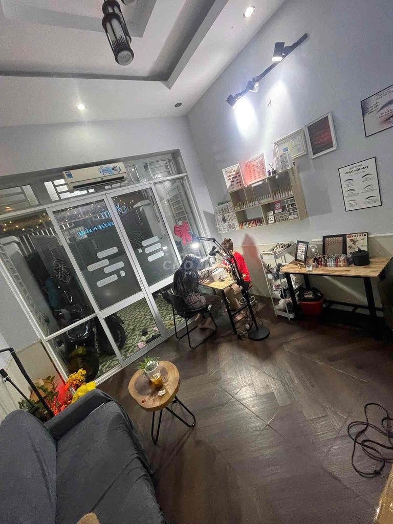 The original rent house, the owner - Lê Trọng Tấn - Tân Phú