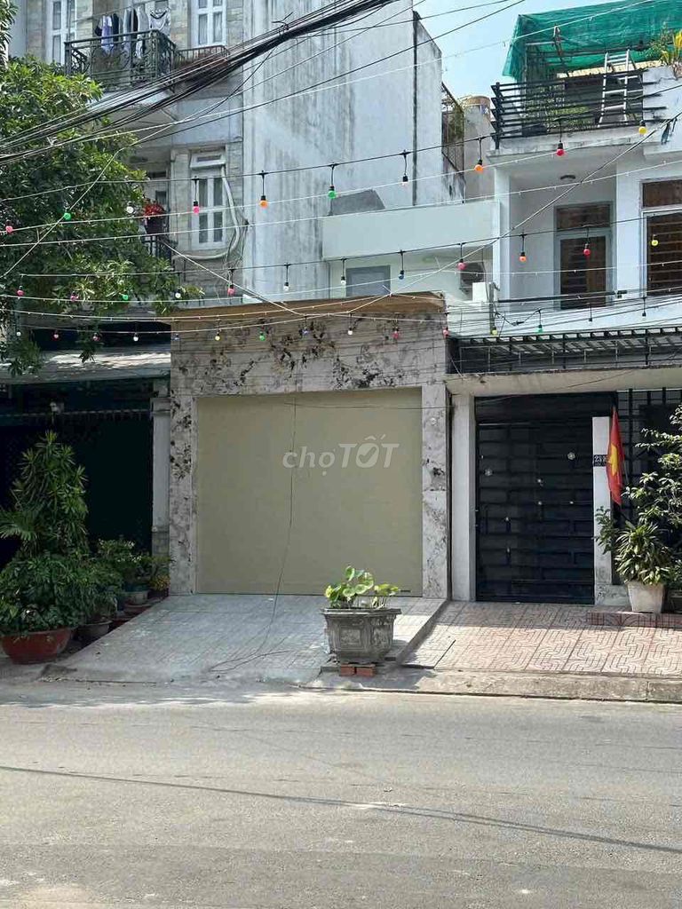 Rent for nc Bình Lợi-713 Bình Thạnh