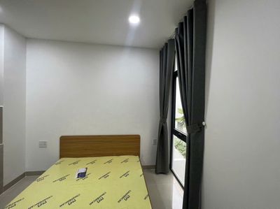 renting apartment services in a well-off neighborhood.