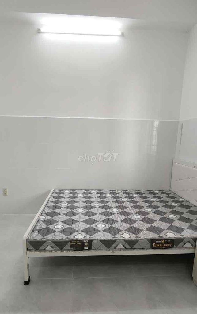 Rent the apartment. A separate kitchen room.