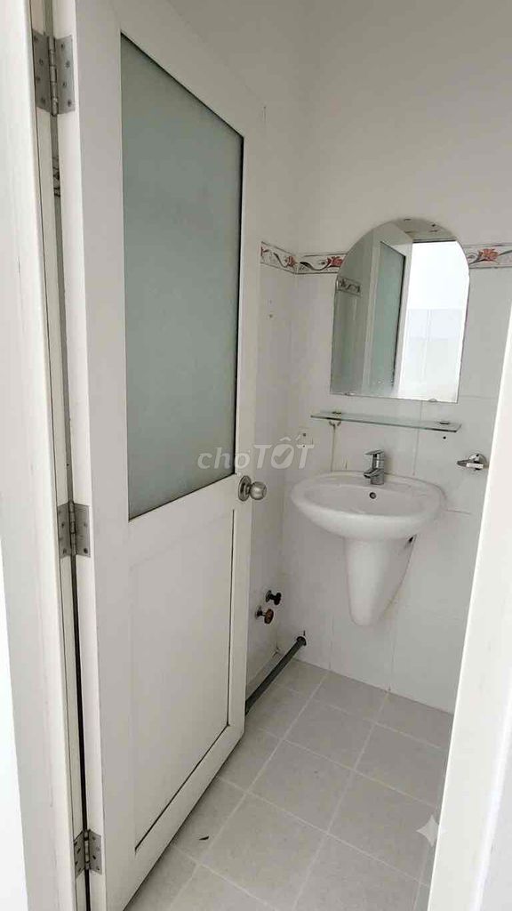 Rent the apartment. A separate kitchen room.