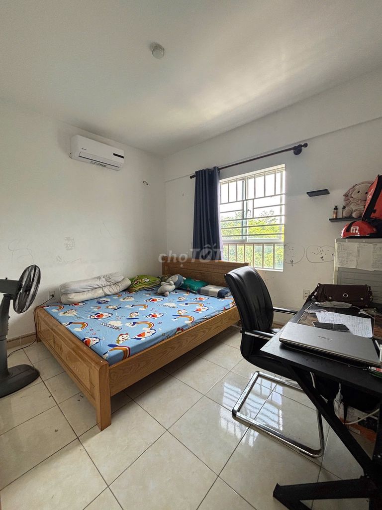 Rent the Tecco Green Nest apartment, District 12.