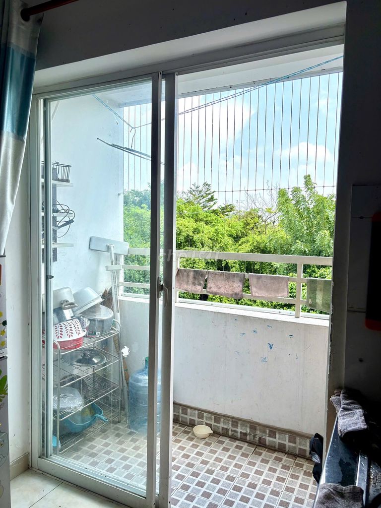 Rent the Tecco Green Nest apartment, District 12.