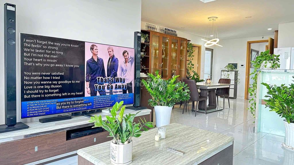Give us An Gia Skyline District 7 112 M2,3 bedrooms plus 20 million.