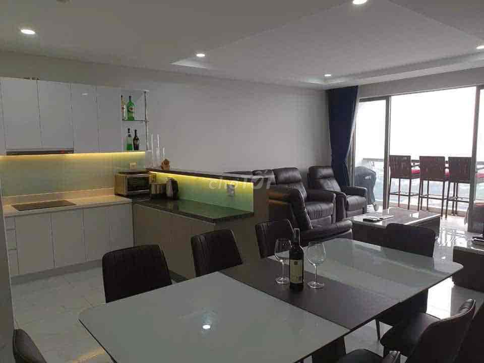 Rent An Gia Skyline District 7-112 M2 x