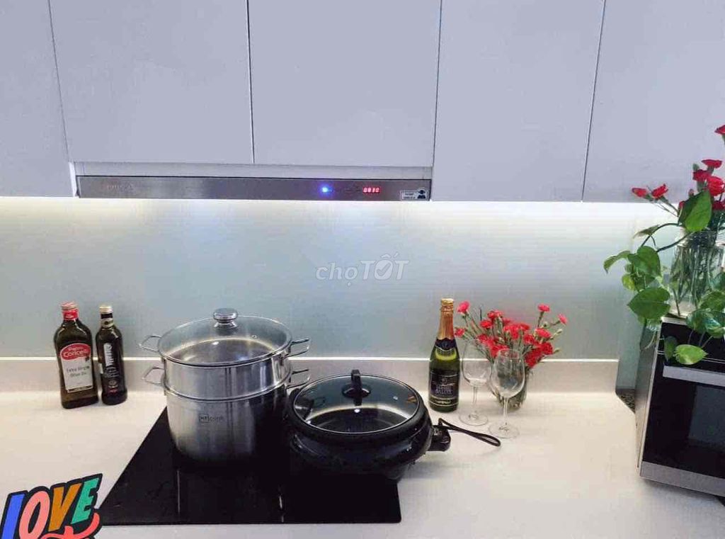 Rent An Gia Skyline District 7-112 M2 x